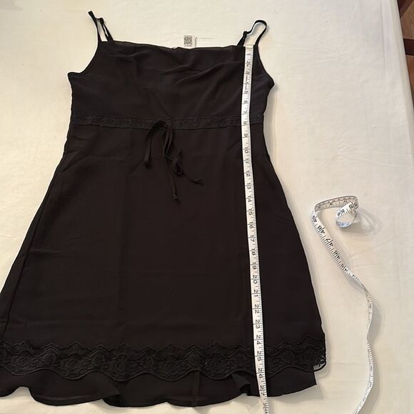 Forever 21 slip dress, NWT, Sz Medium - Picture 9 of 9
